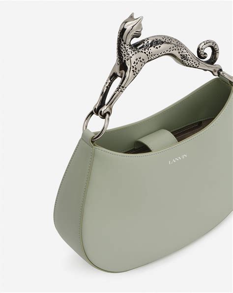 lanvin cat bag dupe|Similar bags to the Lanvin Cat Hobo Bag : r/handbags .